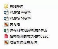 PMP是如何指导我的生活和工作，做到“知行合一”