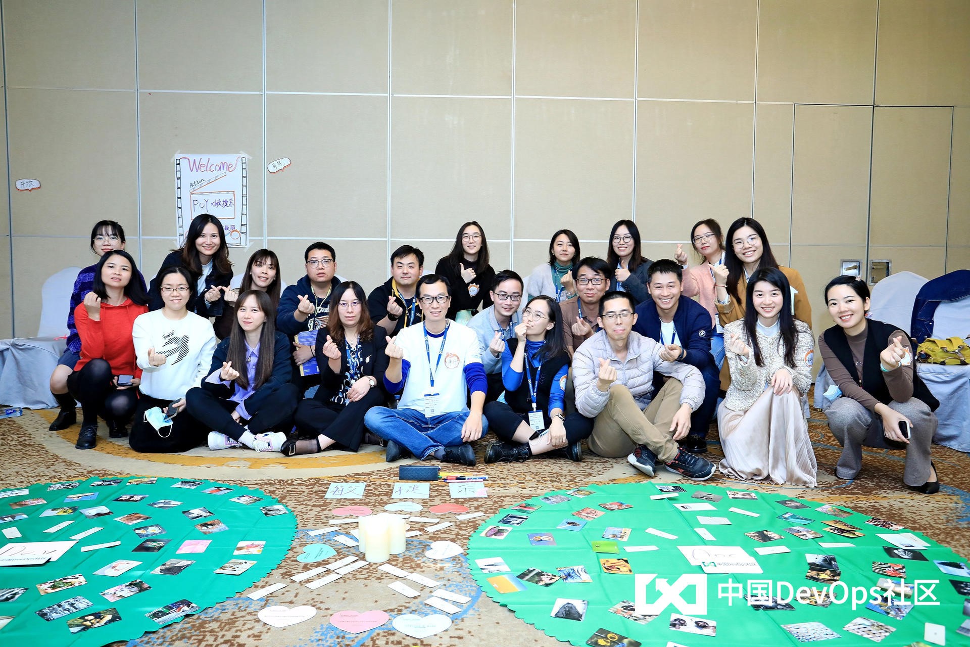 知识与实践相结合，华夏智诚助力 DevOps社区深圳峰会圆满举行